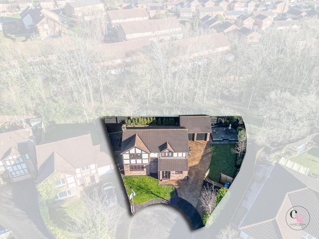 Additional property image - Lapwing Close, Winsford