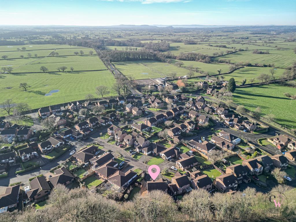 Additional property image - Lapwing Close, Winsford