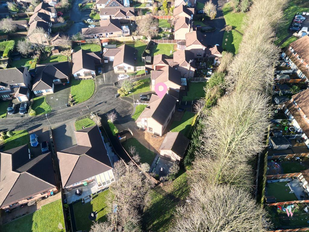 Additional property image - Lapwing Close, Winsford