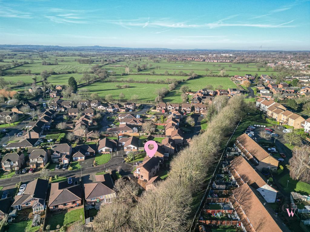 Additional property image - Lapwing Close, Winsford