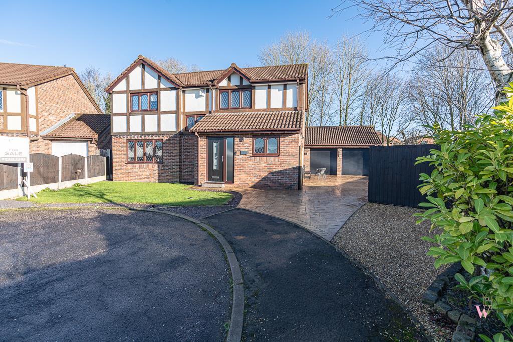 Additional property image - Lapwing Close, Winsford