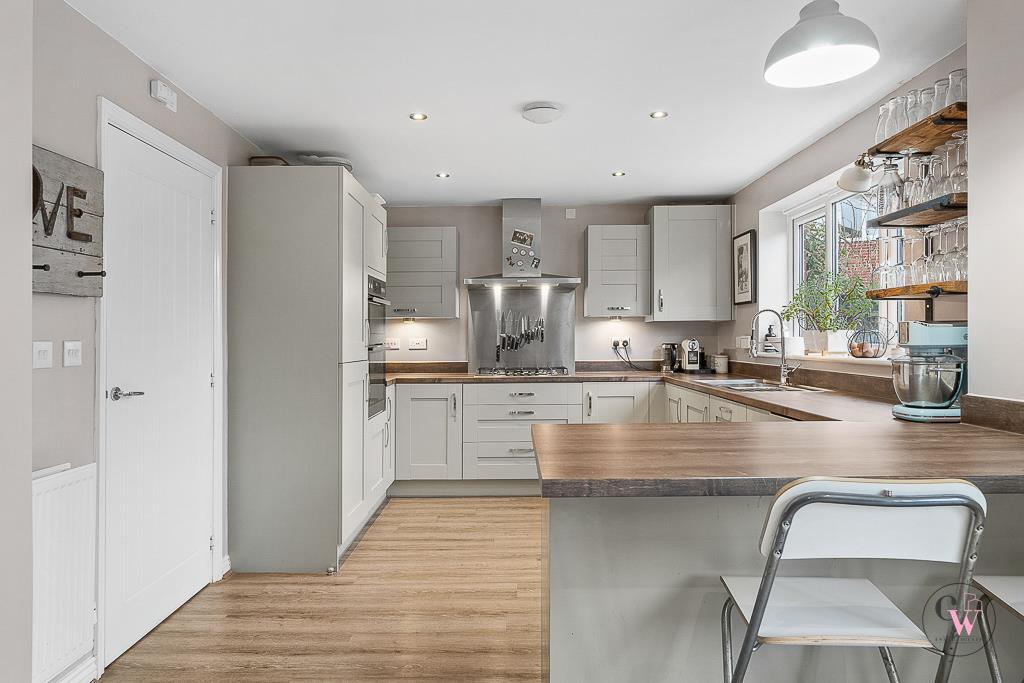 Additional property image - Tighe Avenue, Winsford
