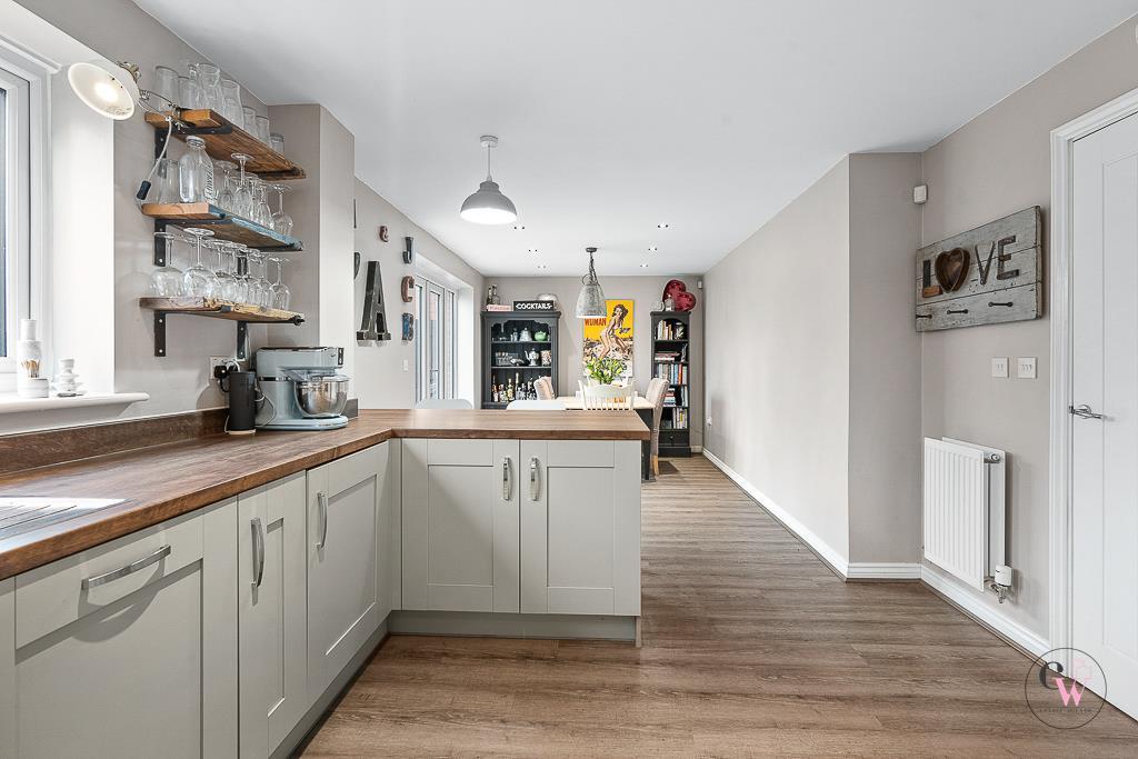 Additional property image - Tighe Avenue, Winsford