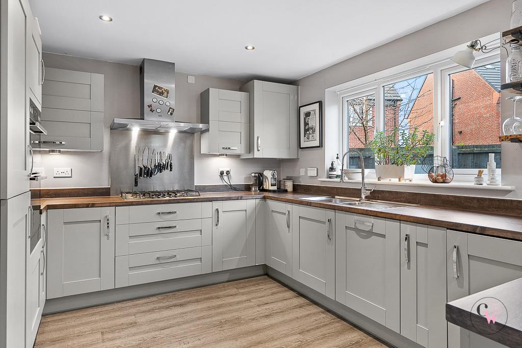 Additional property image - Tighe Avenue, Winsford