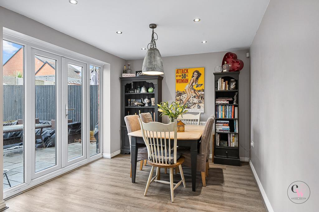 Additional property image - Tighe Avenue, Winsford