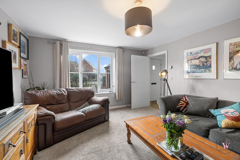 Additional property image - Tighe Avenue, Winsford