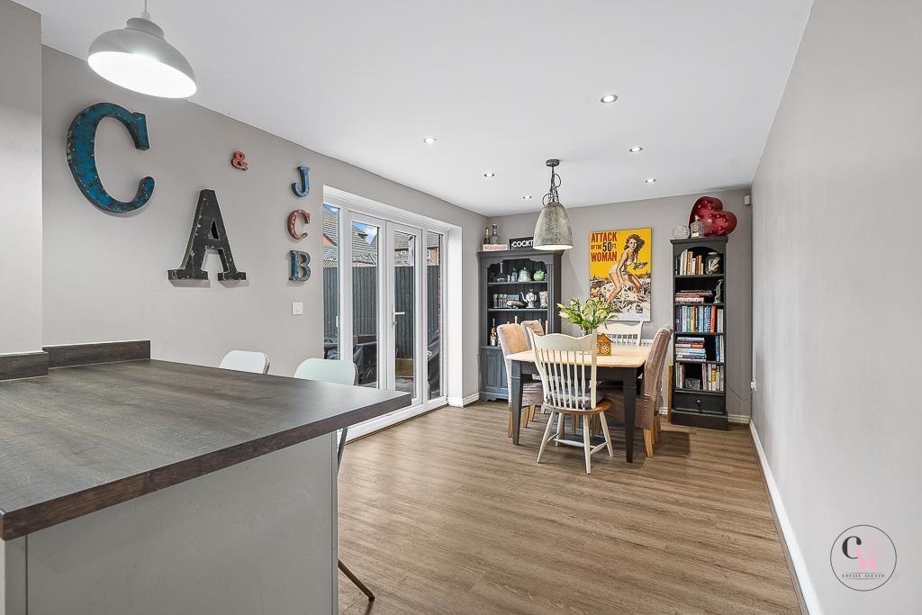 Additional property image - Tighe Avenue, Winsford