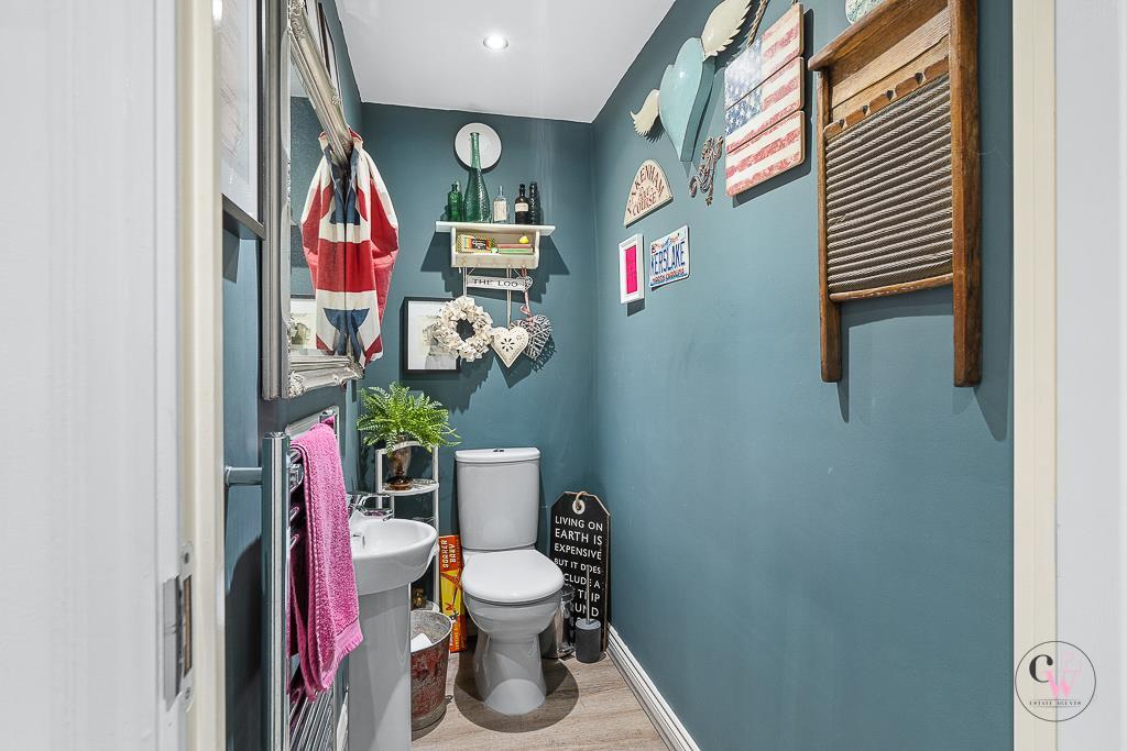 Additional property image - Tighe Avenue, Winsford