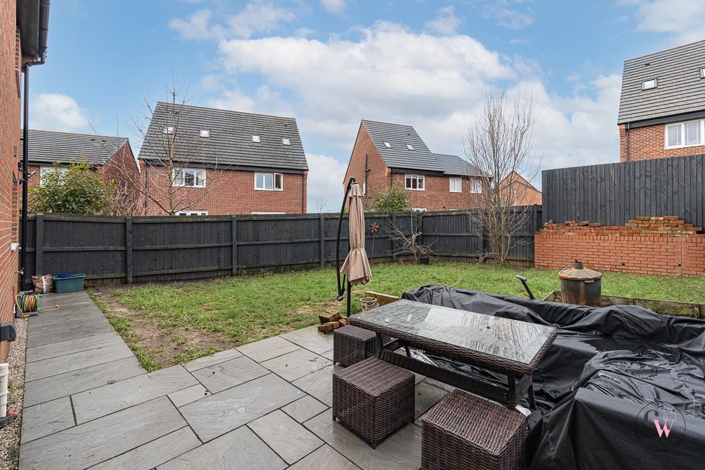 Additional property image - Tighe Avenue, Winsford