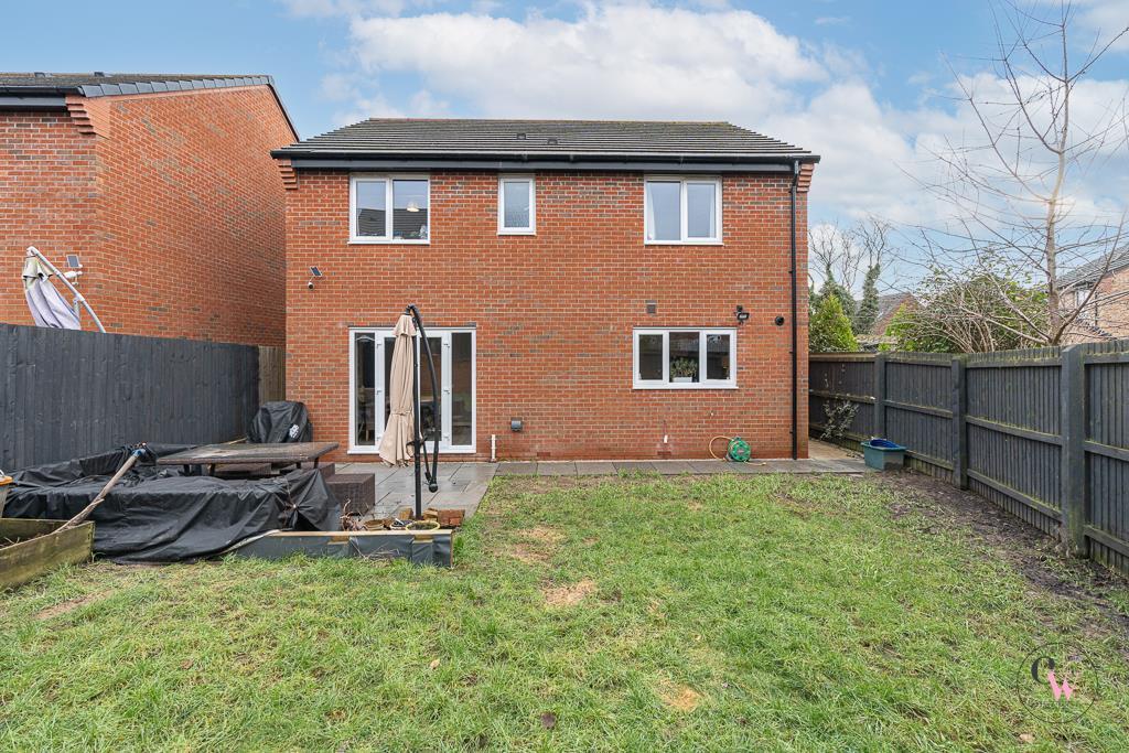 Additional property image - Tighe Avenue, Winsford