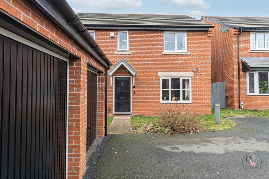 Additional property image - Tighe Avenue, Winsford