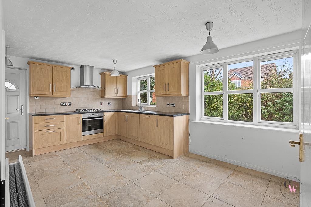 Additional property image - Millbrook Close, Winsford