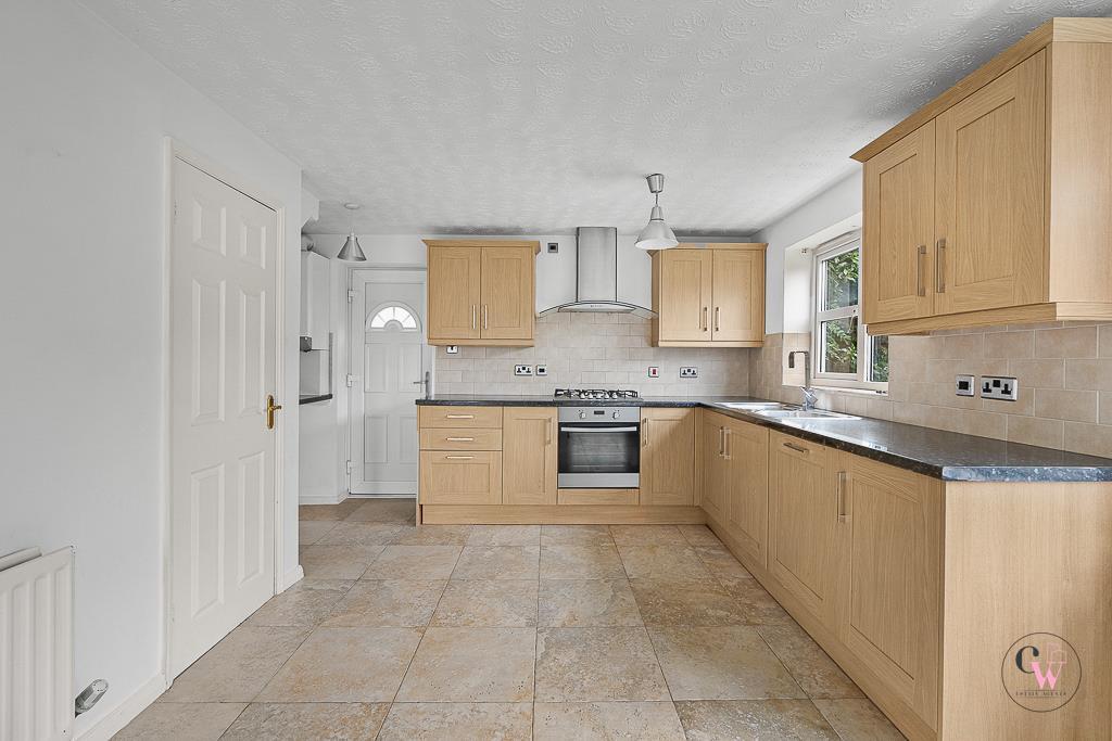 Additional property image - Millbrook Close, Winsford