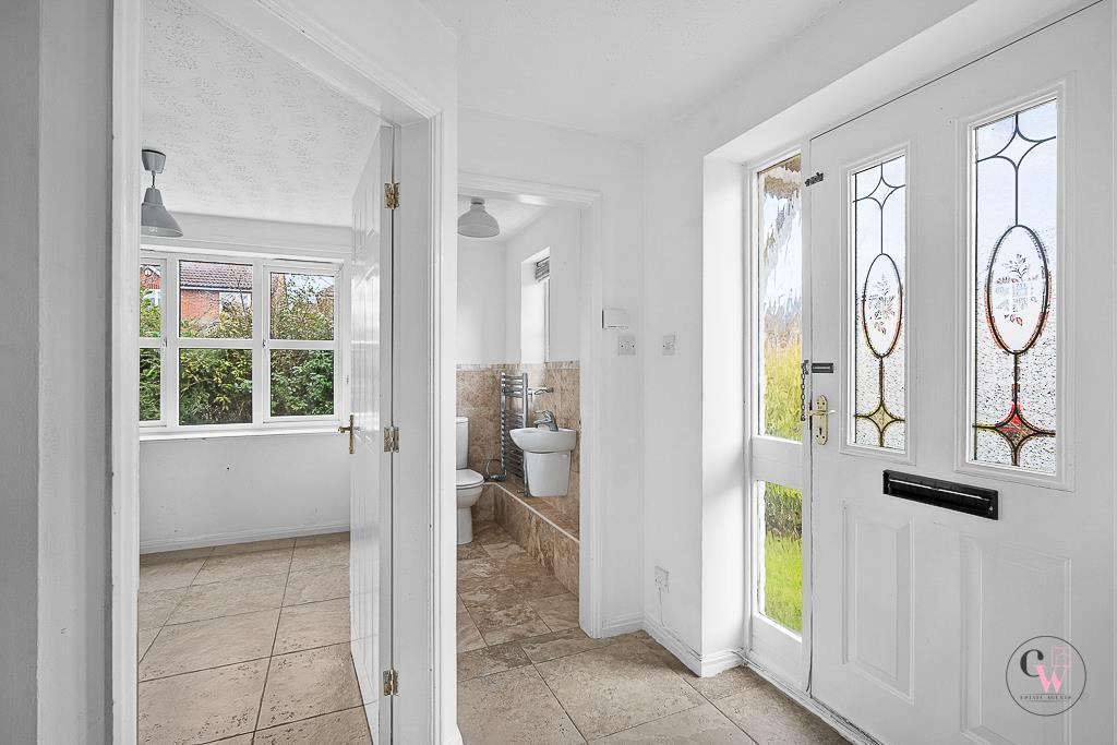 Additional property image - Millbrook Close, Winsford
