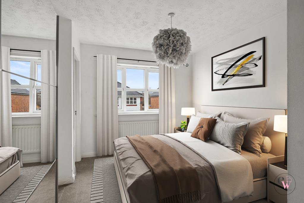 Additional property image - Millbrook Close, Winsford
