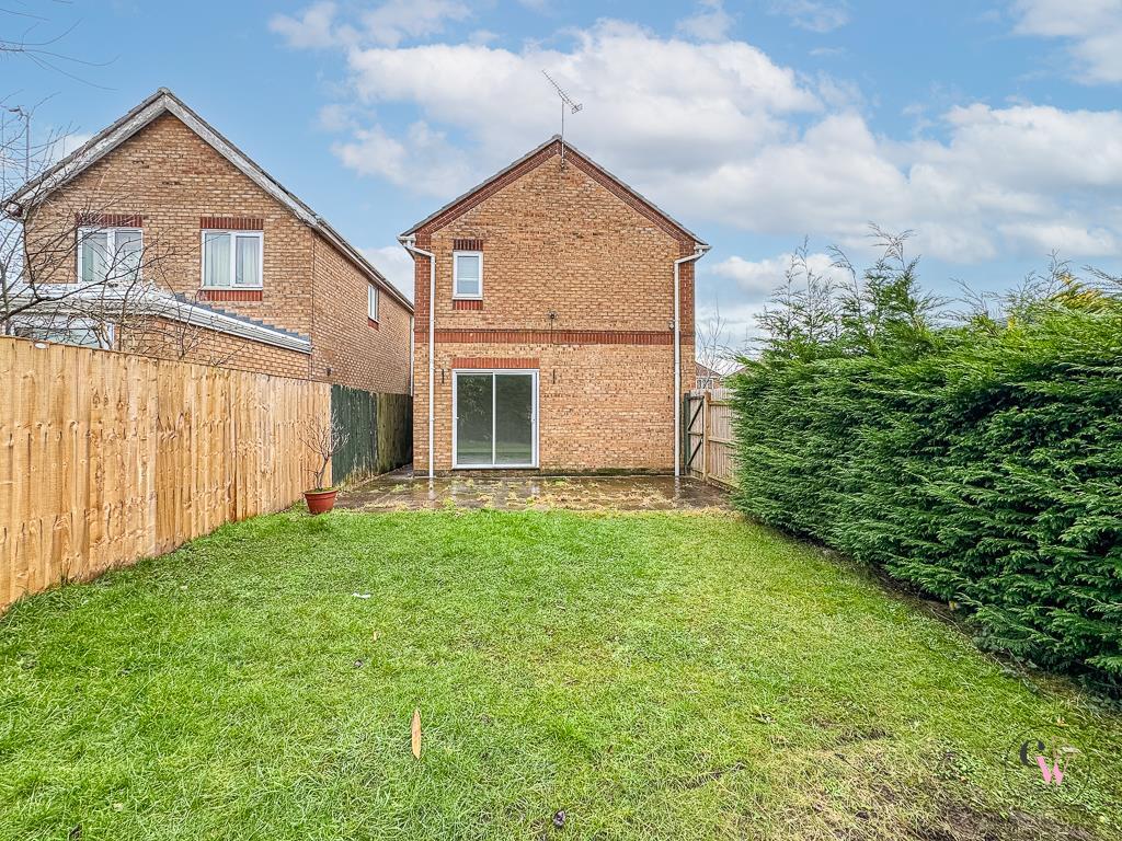 Additional property image - Millbrook Close, Winsford