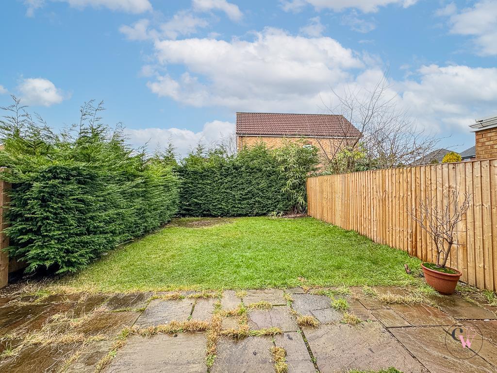 Additional property image - Millbrook Close, Winsford