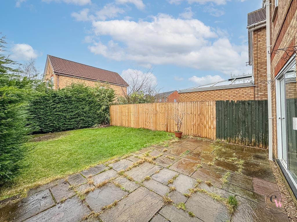 Additional property image - Millbrook Close, Winsford