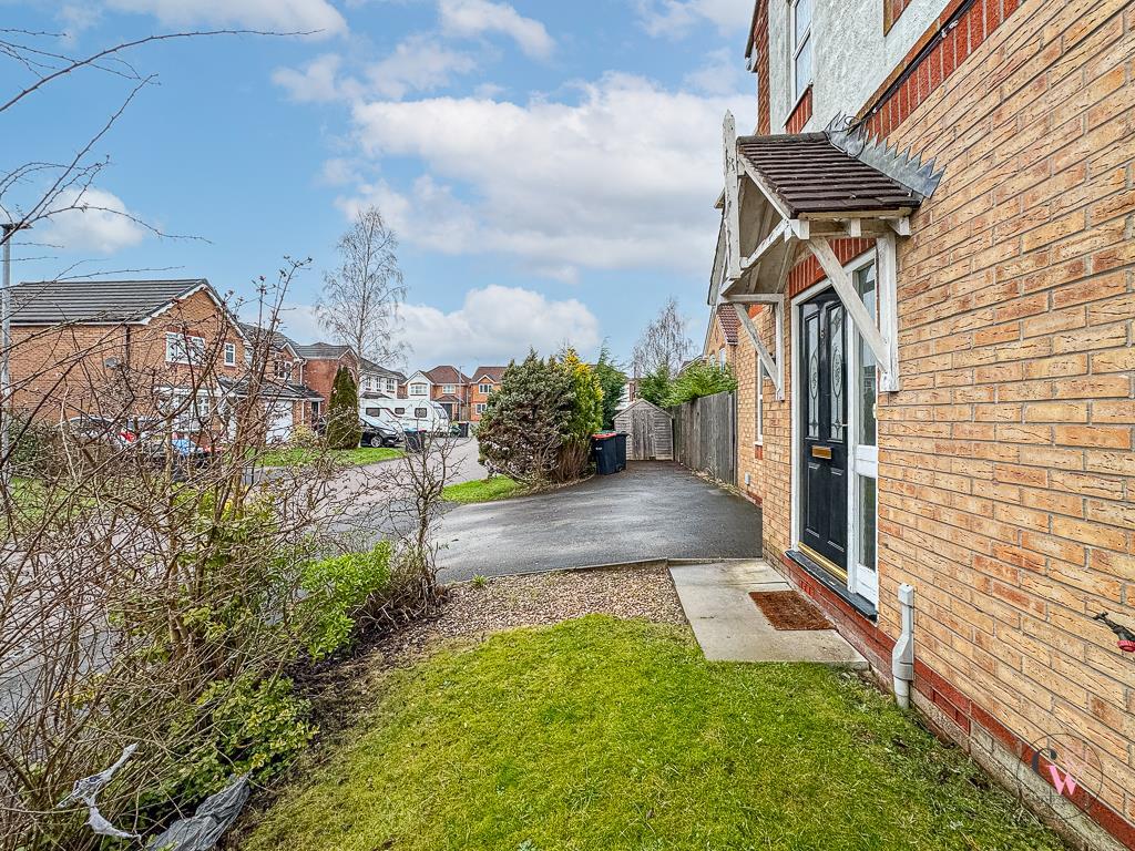 Additional property image - Millbrook Close, Winsford