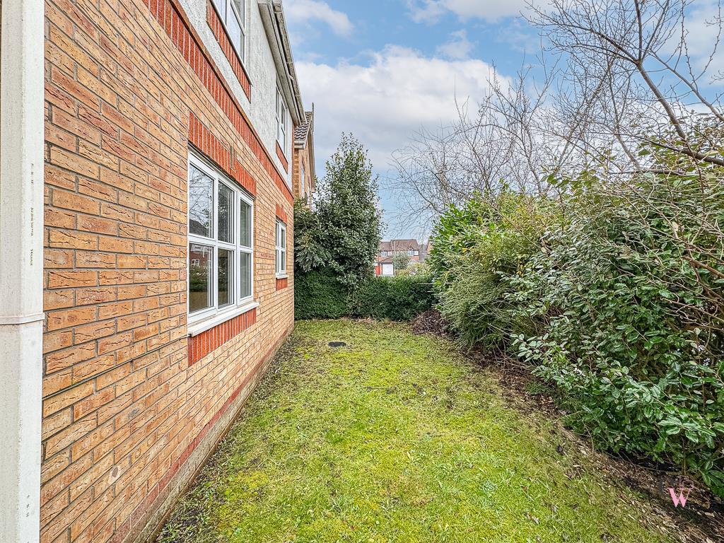 Additional property image - Millbrook Close, Winsford