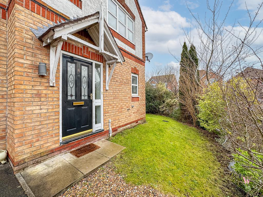 Additional property image - Millbrook Close, Winsford