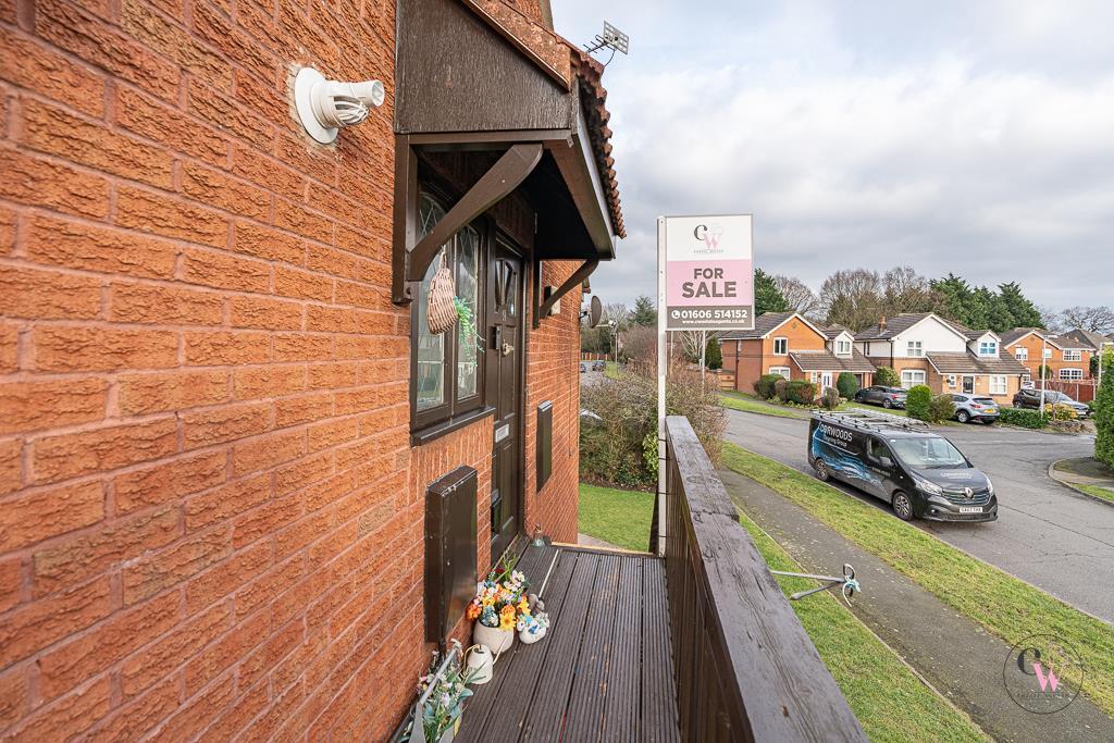 Additional property image - Greenfields, Winsford