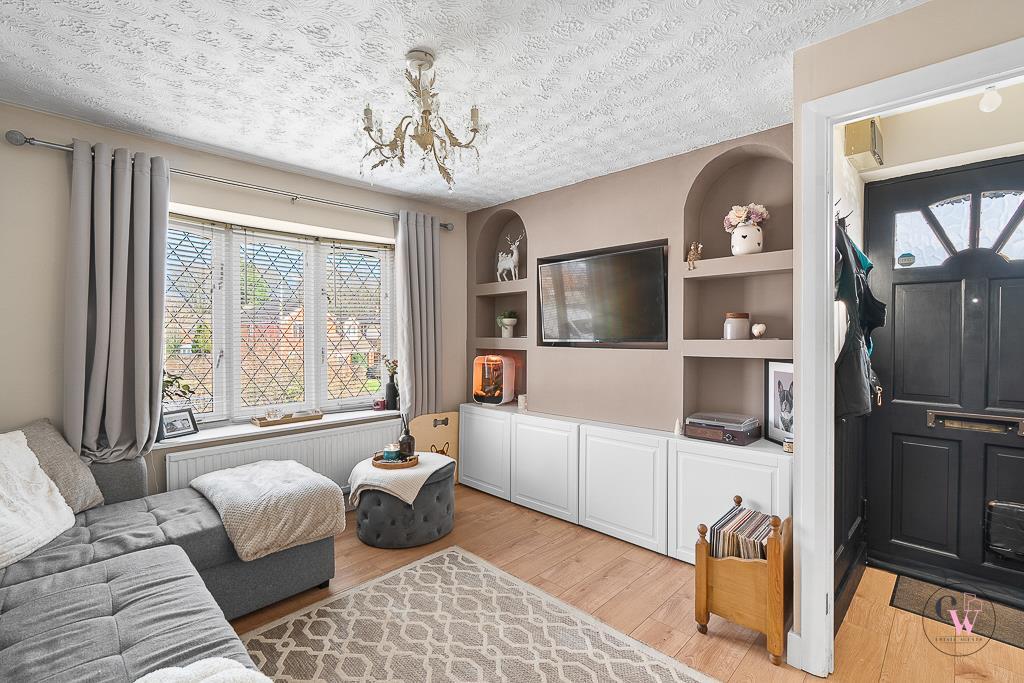 Additional property image - Greenfields, Winsford