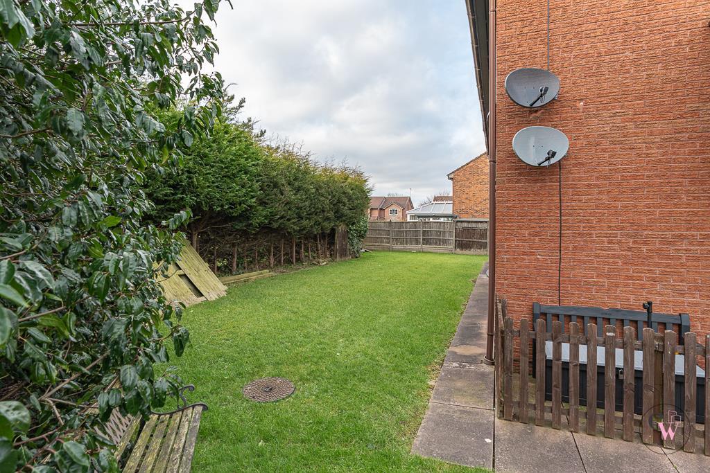 Additional property image - Greenfields, Winsford