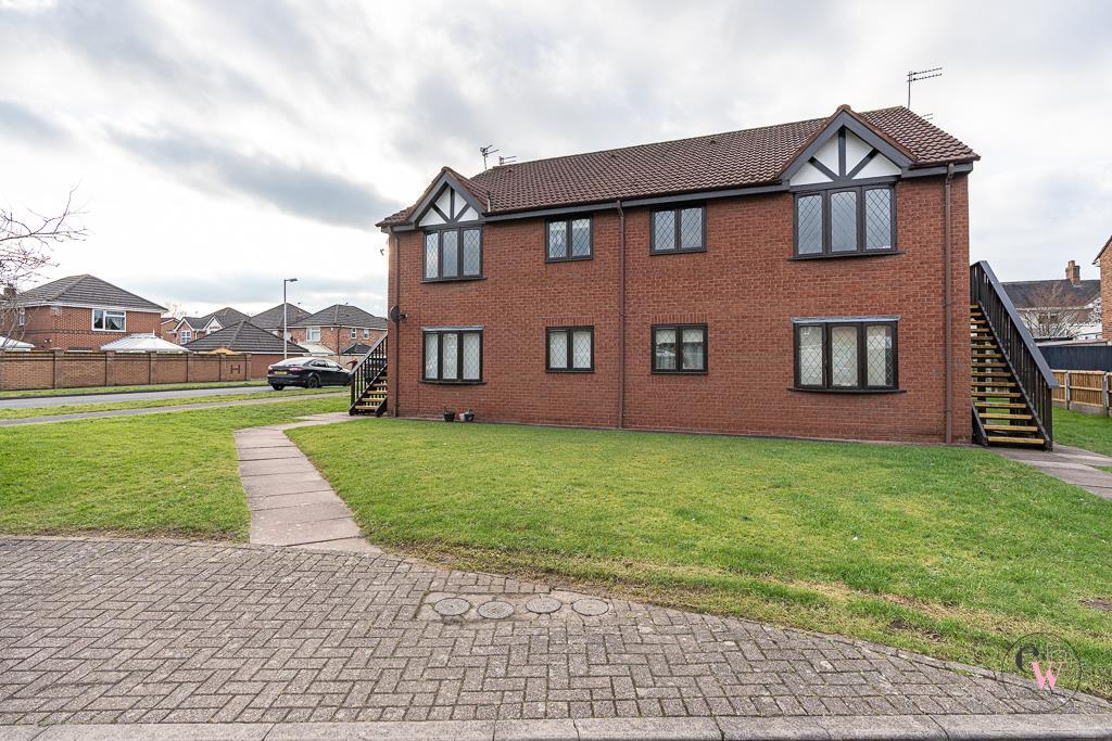 Additional property image - Greenfields, Winsford