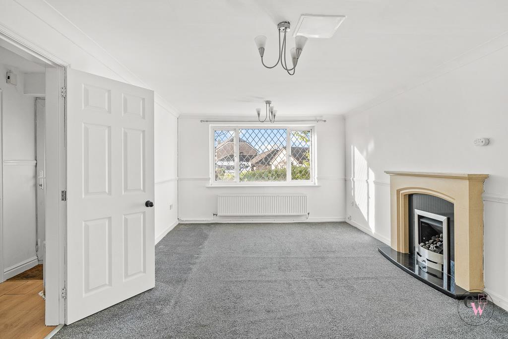 Property image - Lapwing Close, Winsford