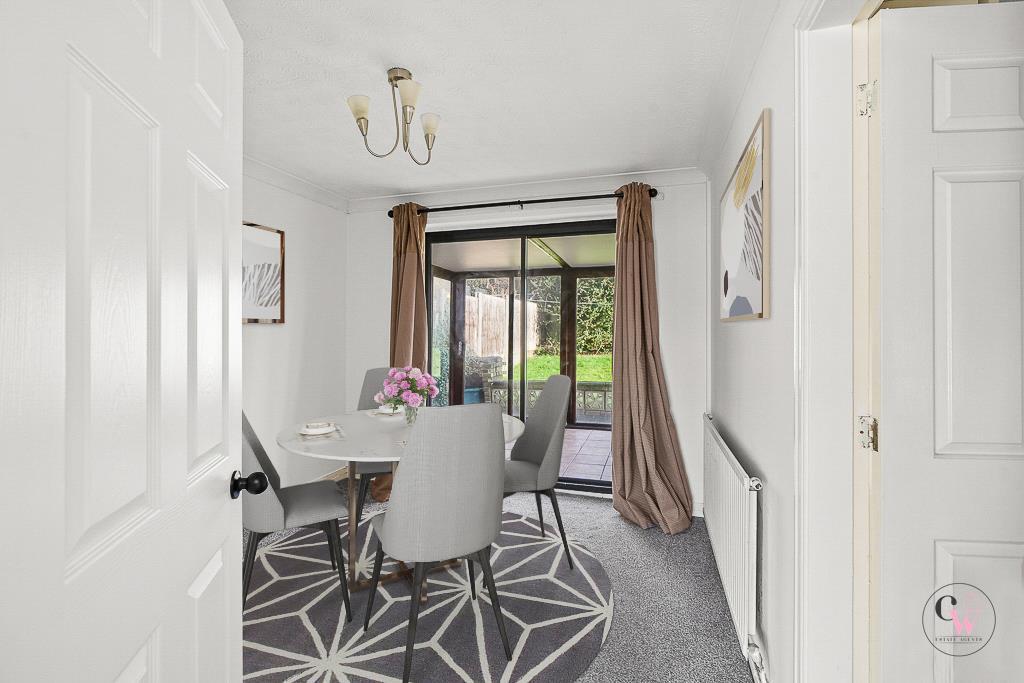 Additional property image - Lapwing Close, Winsford
