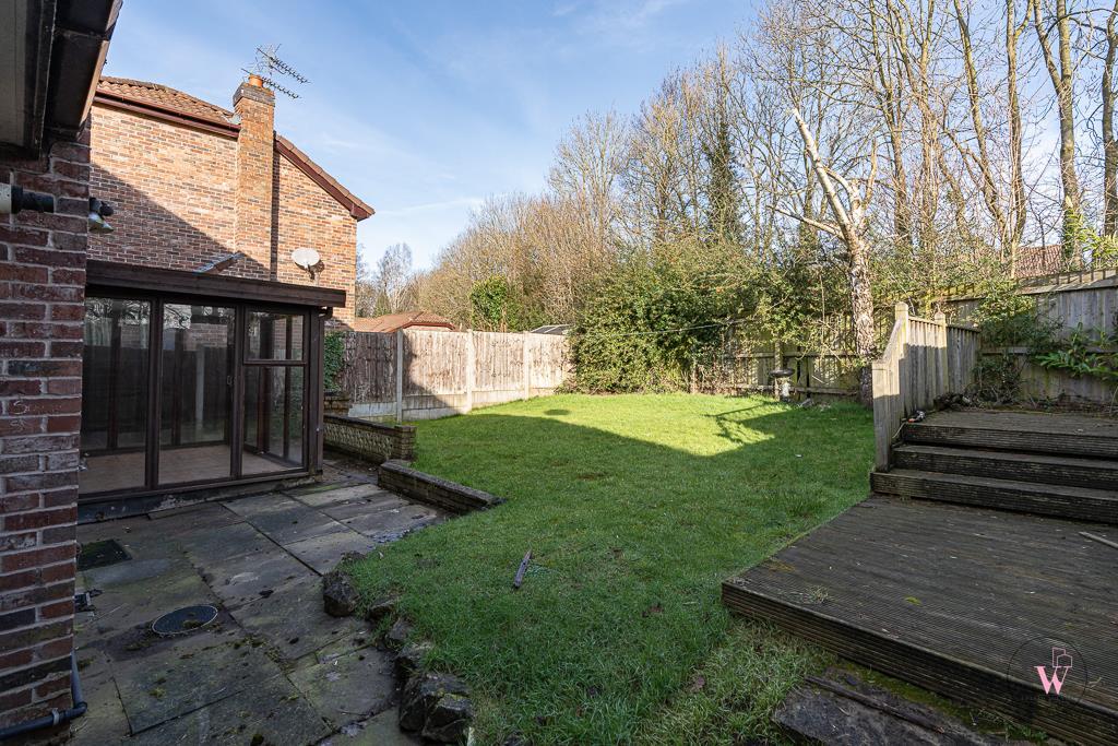 Additional property image - Lapwing Close, Winsford