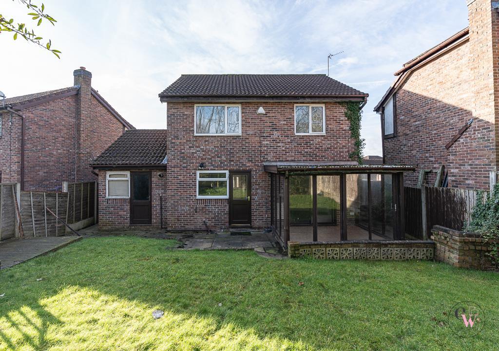 Additional property image - Lapwing Close, Winsford