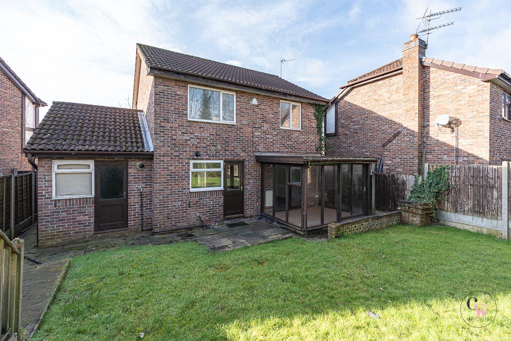 Additional property image - Lapwing Close, Winsford