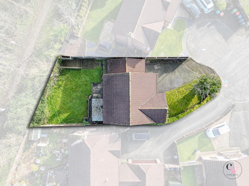 Additional property image - Lapwing Close, Winsford