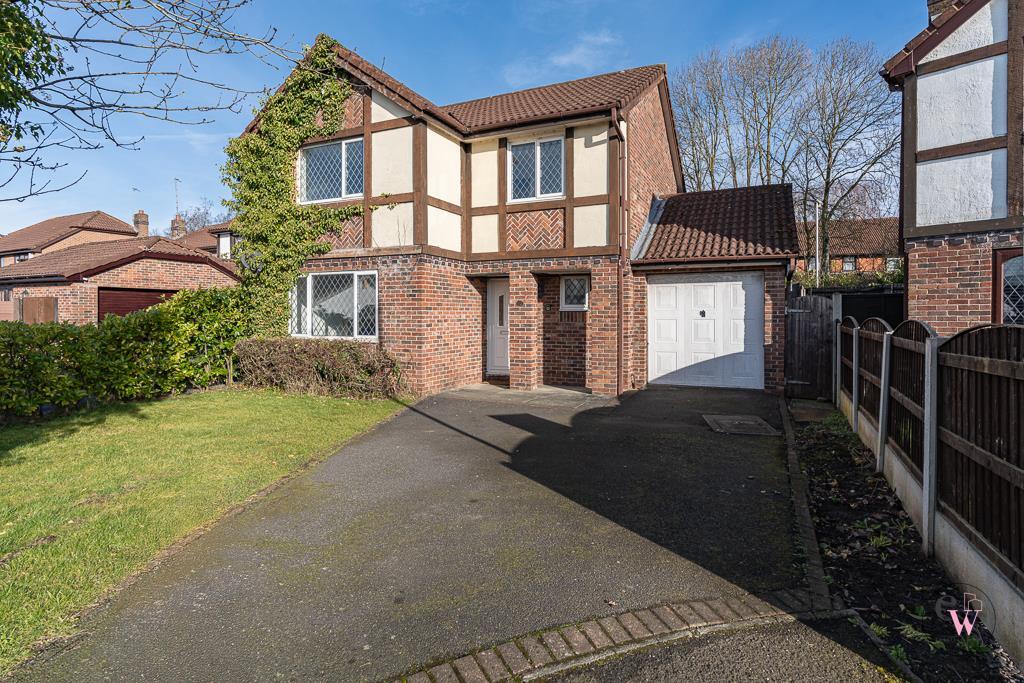Additional property image - Lapwing Close, Winsford
