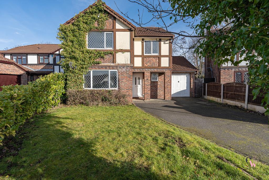 Additional property image - Lapwing Close, Winsford