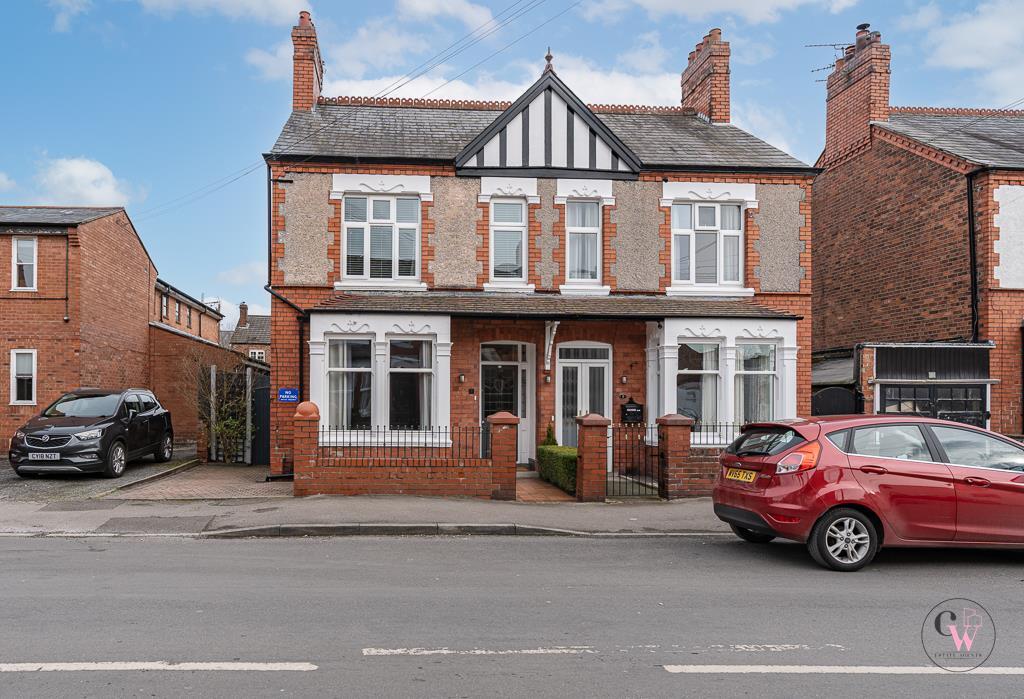 Property image for Darwin Street, Northwich