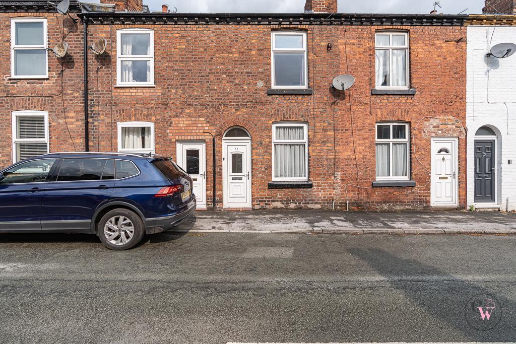 Main image of property: Regent Street, Moulton, Northwich