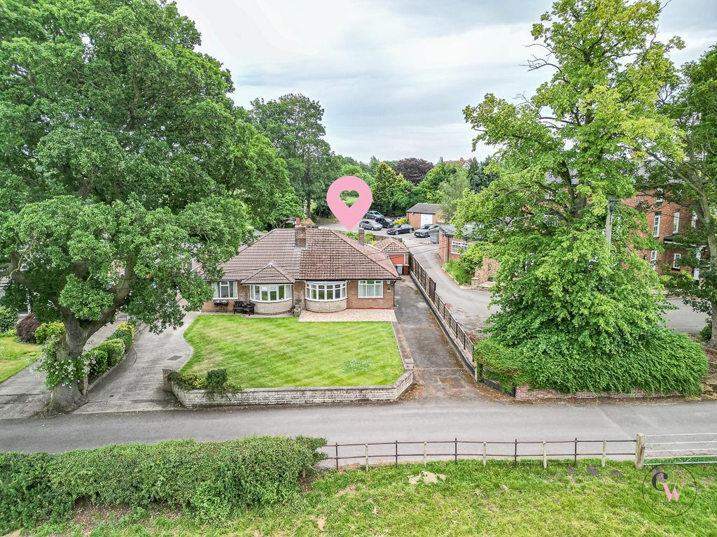 Main image of property: Cottons Lane, Wheelock, Nr. Sandbach