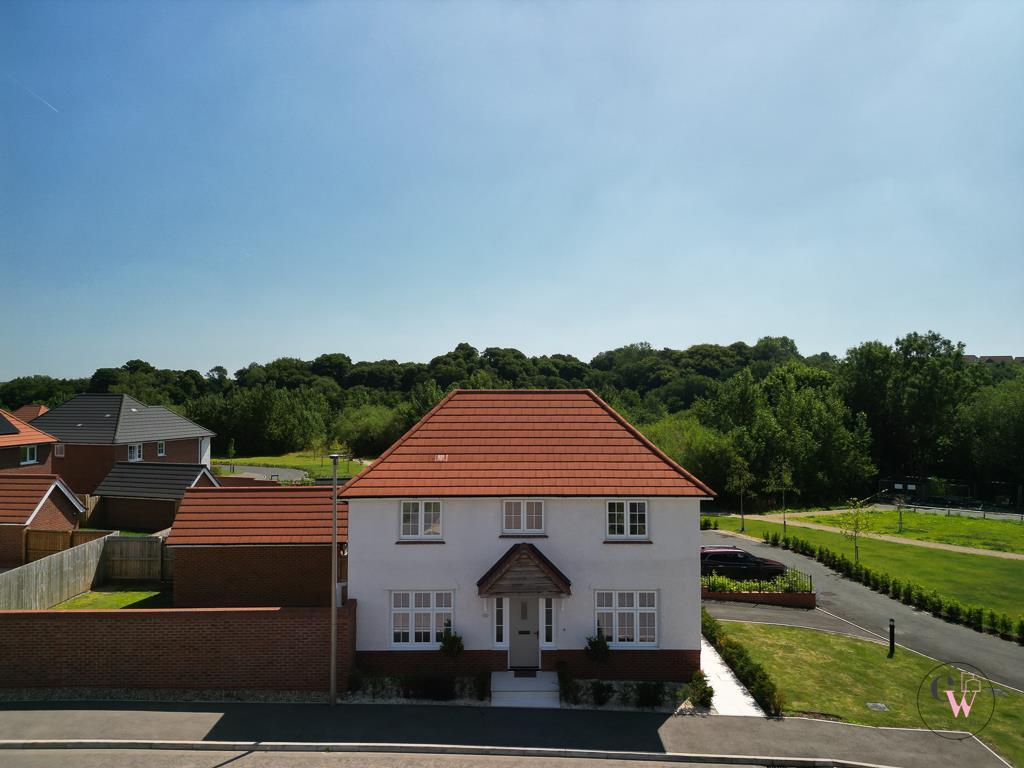 Main image of property: Chandler Avenue, Hartford, Northwich