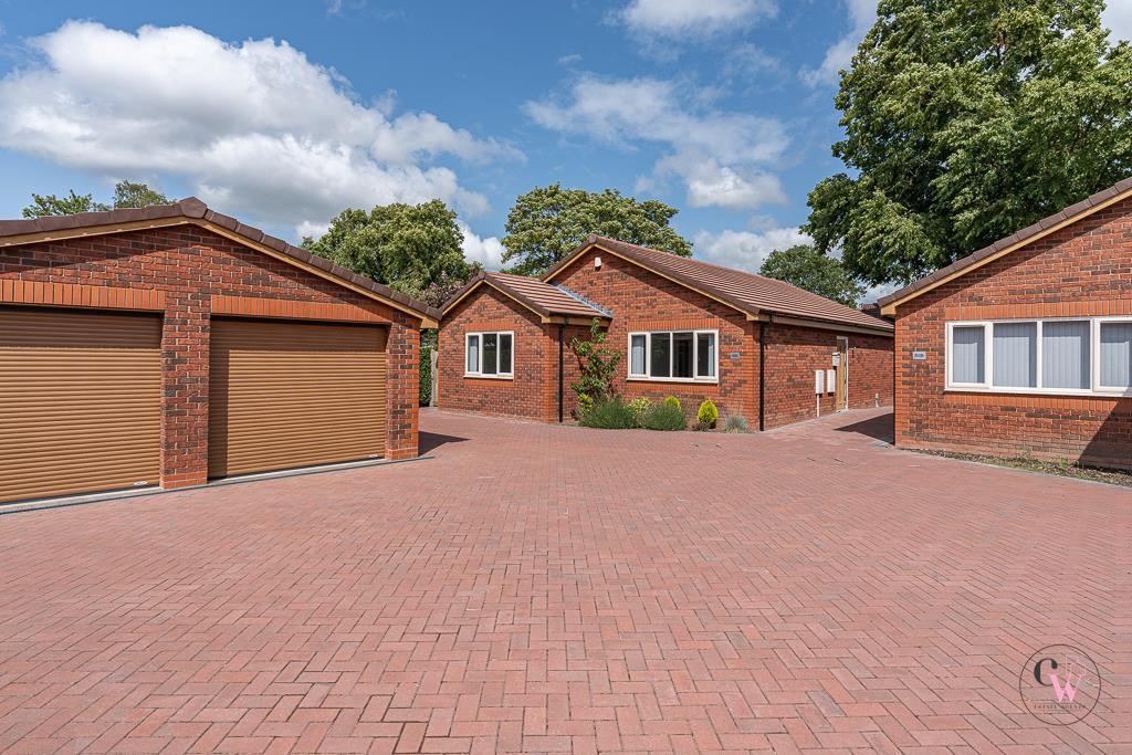 Main image of property: Crewe Road, Shavington, Crewe