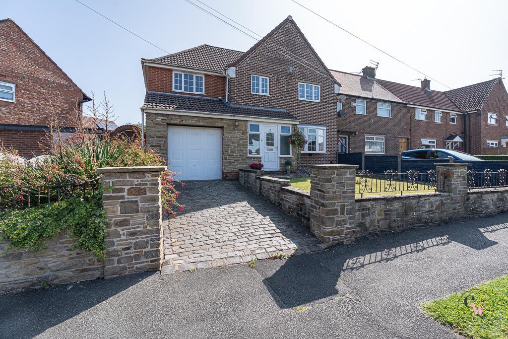 Main image of property: Churchill Parkway, Winsford