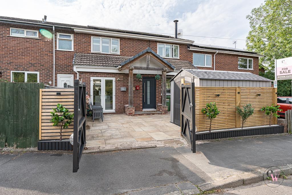 Main image of property: Longridge, Knutsford