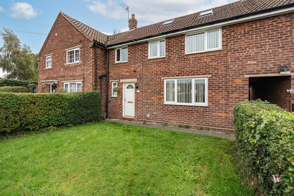 Main image of property: Newall Crescent, Winsford