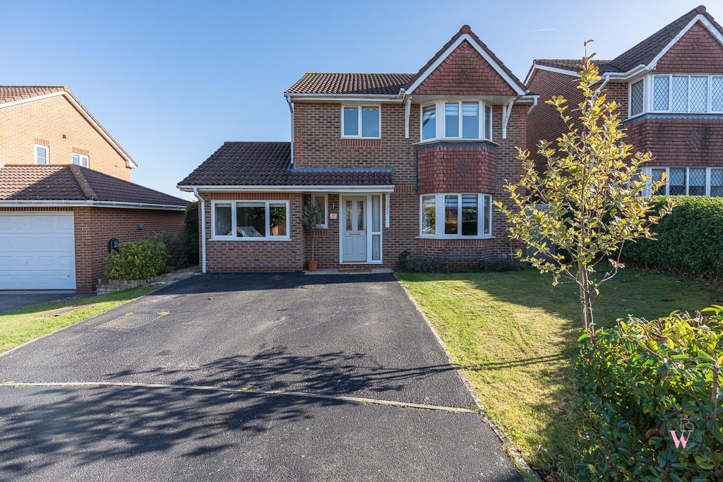 Main image of property: Carnoustie Close, Winsford