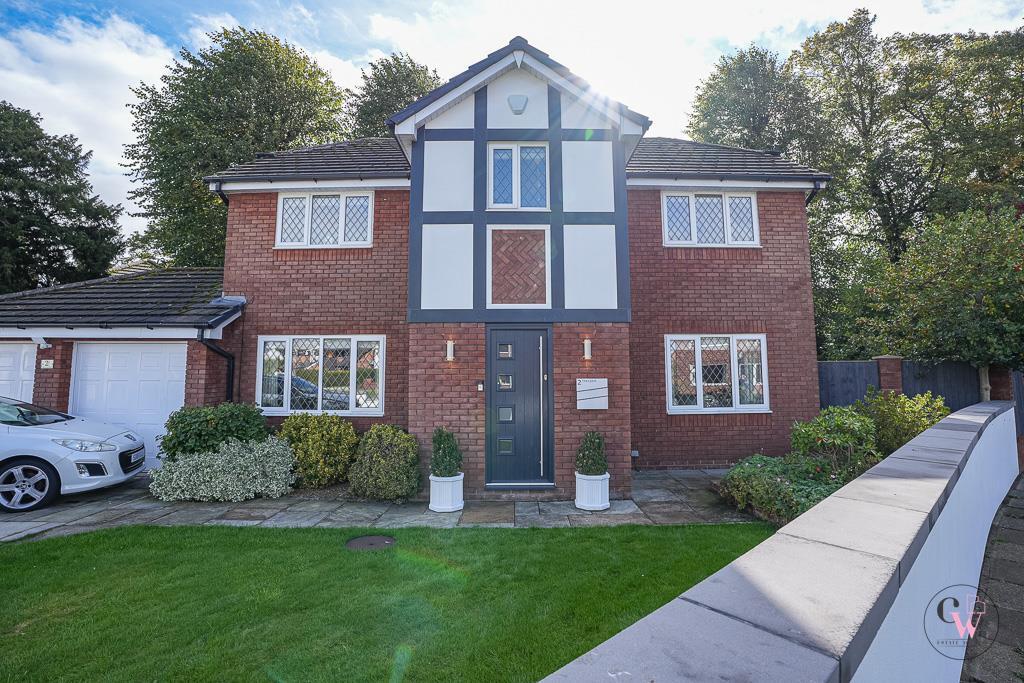 Main image of property: The Loont, Winsford