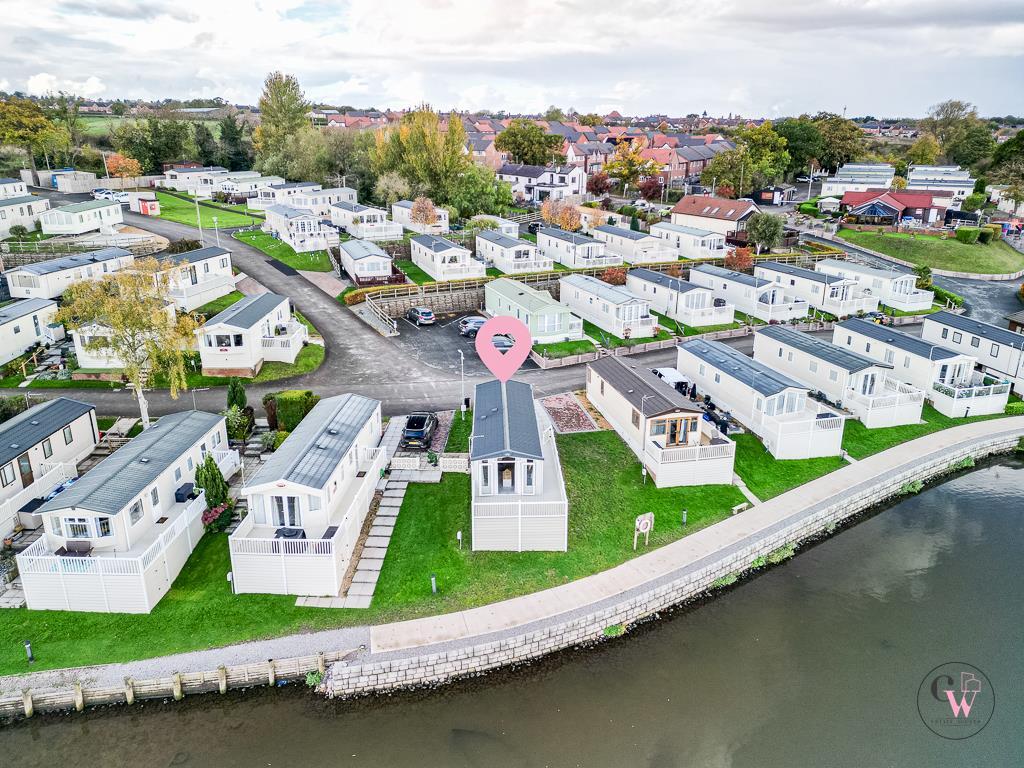 Main image of property: Lakeside caravan Park, Stocks Hill, Winsford