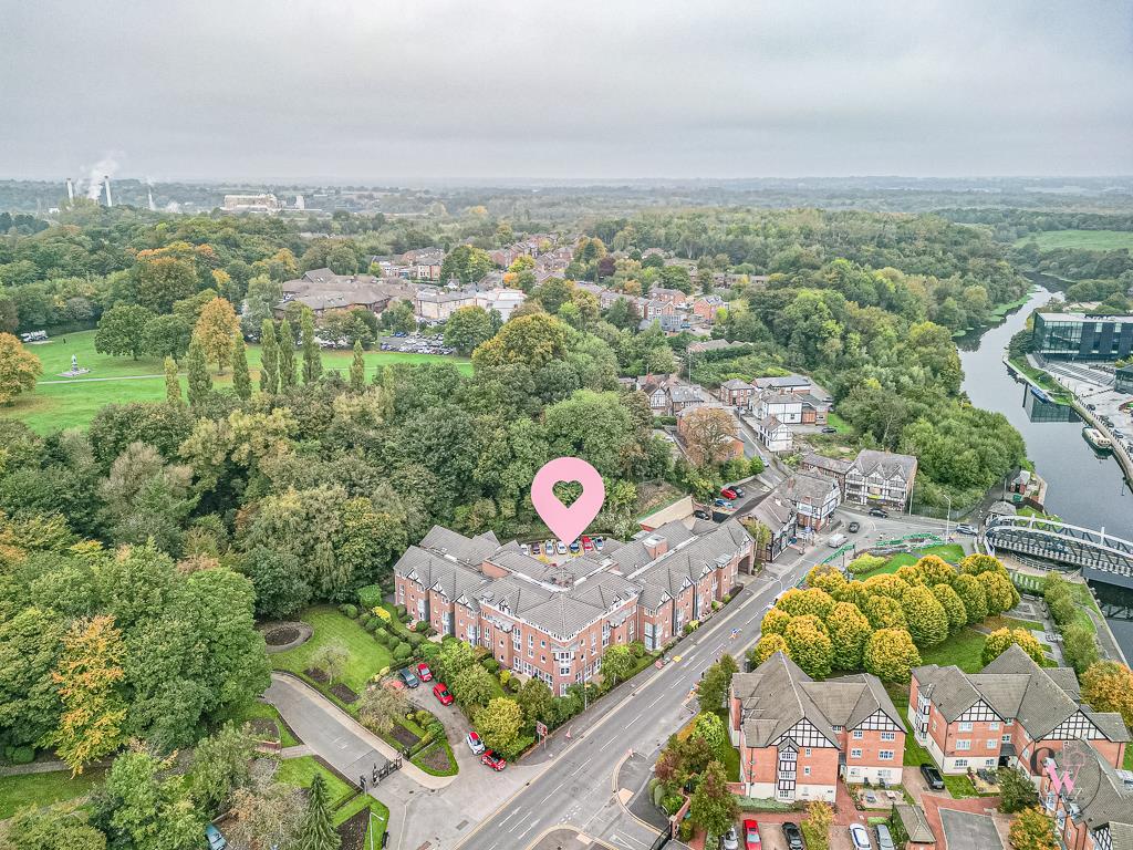 Main image of property: Castle Street, Northwich