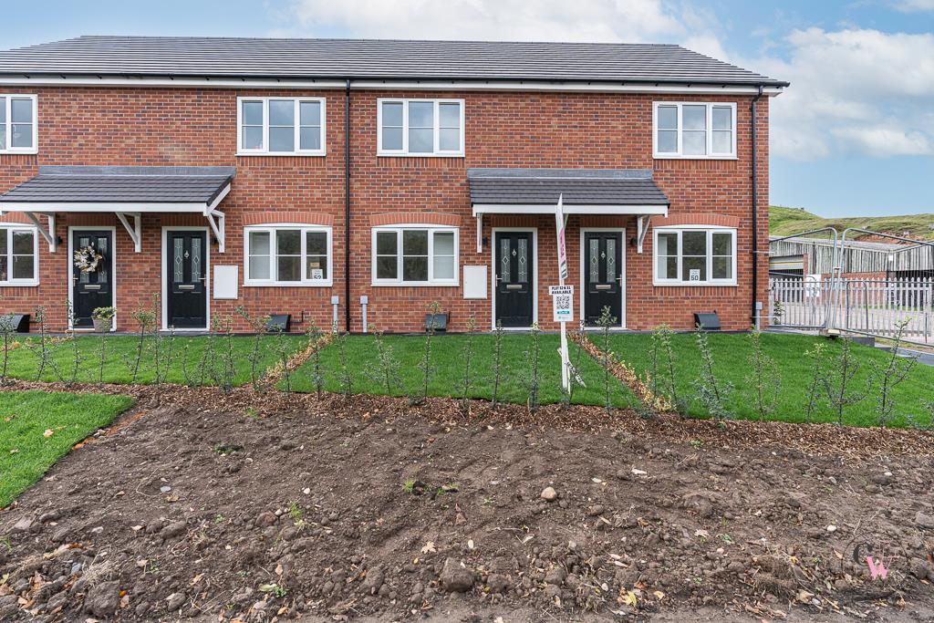 Main image of property: Gowy Court, off Sandford Road, Beeston, Near Tarporley